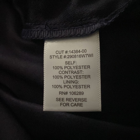 2 Pc. Skirt & Top, great for Prom, Homecoming or a Night out on the town - Picture 9 of 10